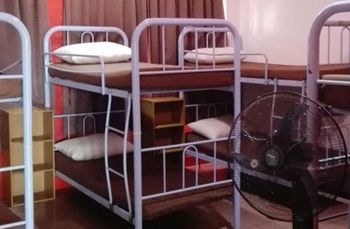 Jesselton Cabin Kota Kinabalu Exteriör bild