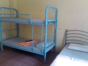 Jesselton Cabin Kota Kinabalu Exteriör bild